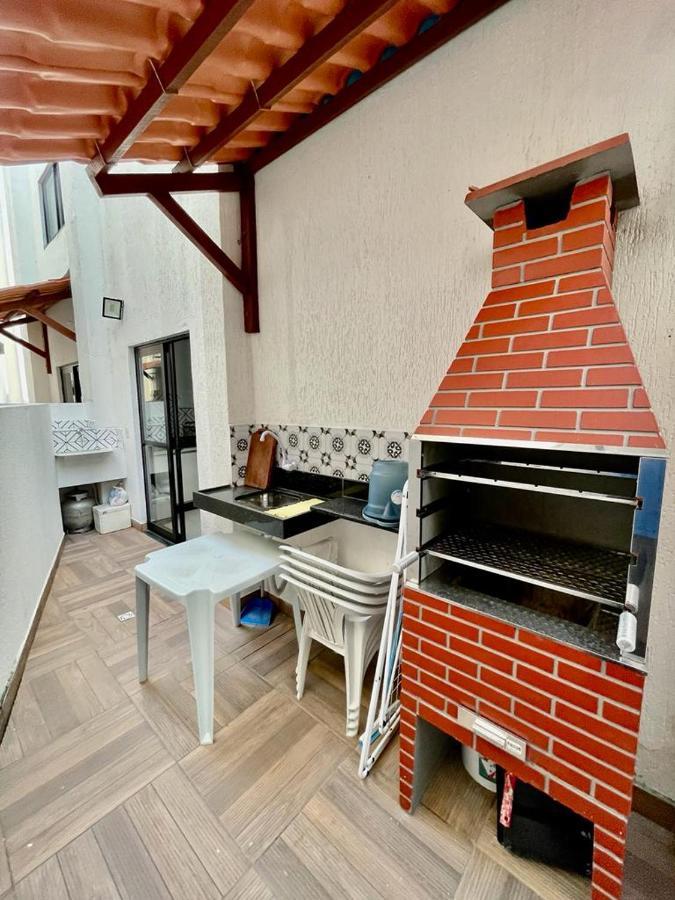 Lindo Apartamento Porto De Galinhas - Ipojuca - Com Churrasqueira E Piscina 외부 사진