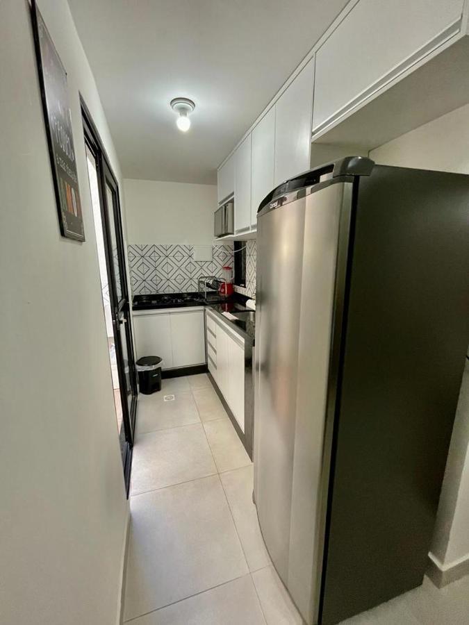 Lindo Apartamento Porto De Galinhas - Ipojuca - Com Churrasqueira E Piscina 외부 사진