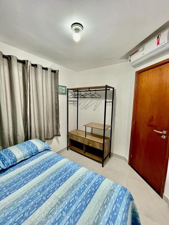 Lindo Apartamento Porto De Galinhas - Ipojuca - Com Churrasqueira E Piscina 외부 사진