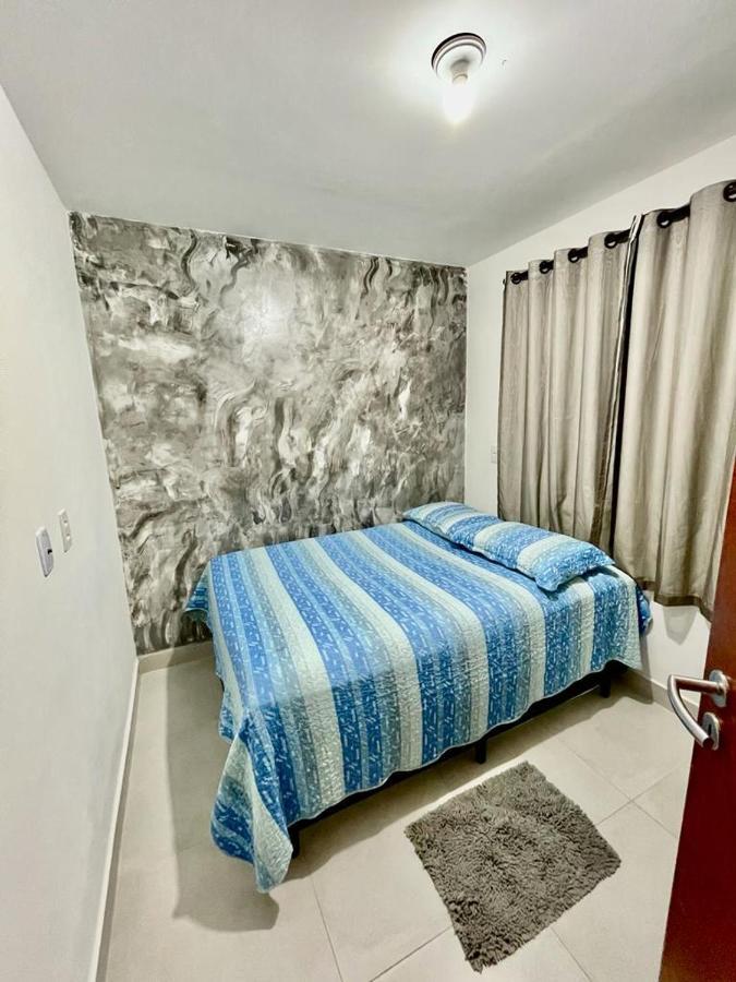Lindo Apartamento Porto De Galinhas - Ipojuca - Com Churrasqueira E Piscina 외부 사진