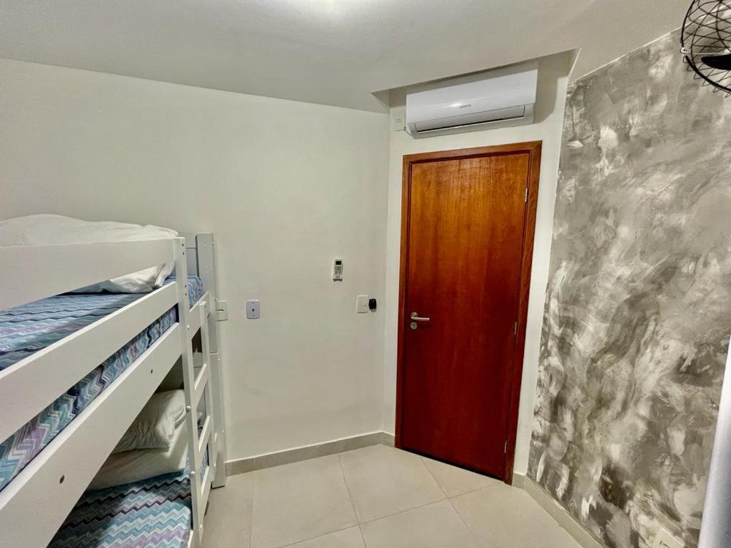 Lindo Apartamento Porto De Galinhas - Ipojuca - Com Churrasqueira E Piscina 외부 사진