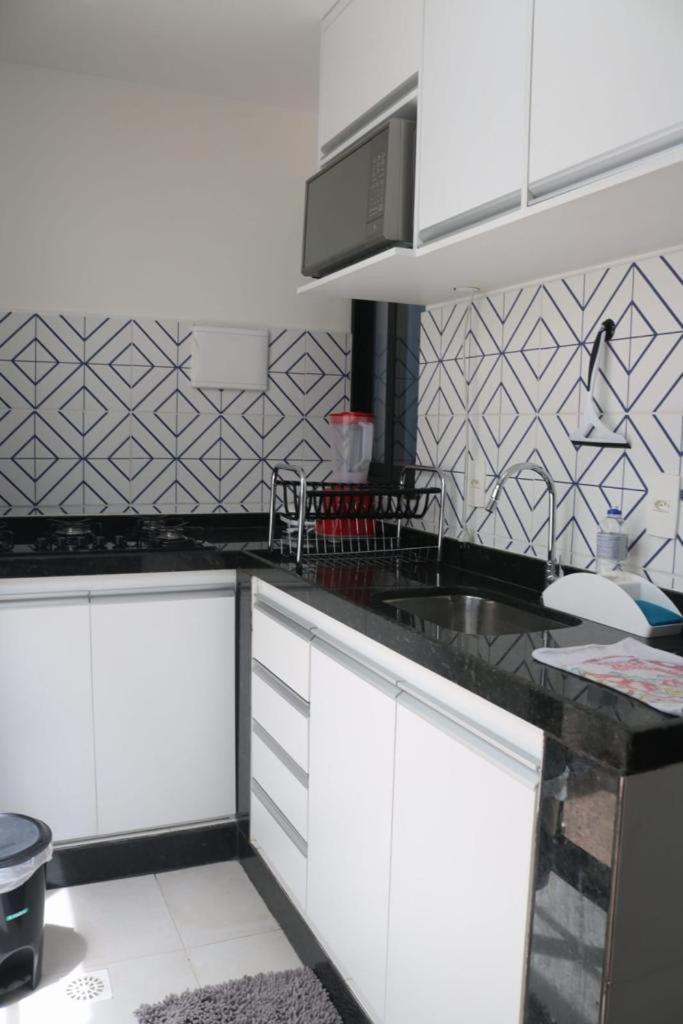 Lindo Apartamento Porto De Galinhas - Ipojuca - Com Churrasqueira E Piscina 외부 사진