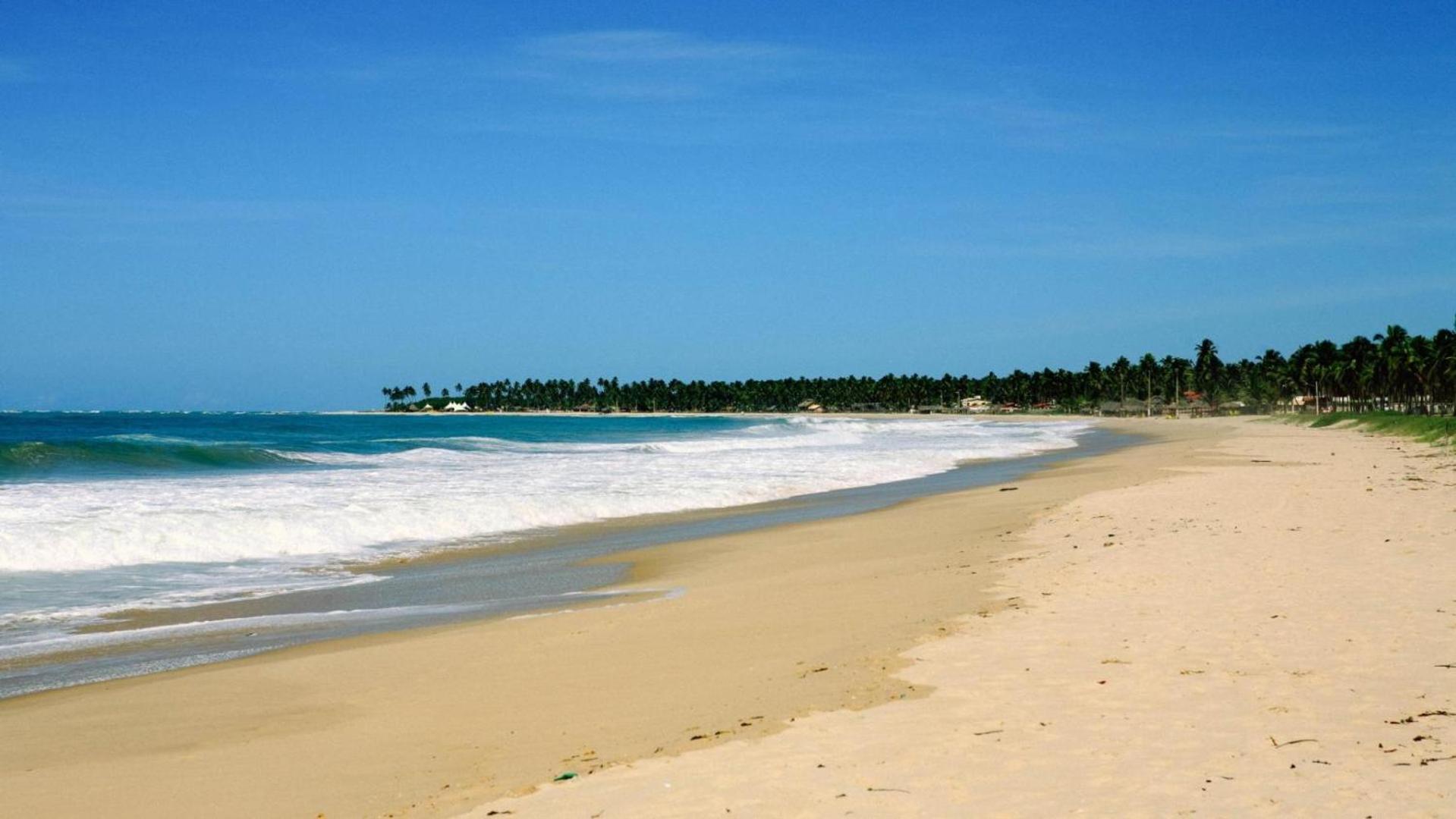 Lindo Apartamento Porto De Galinhas - Ipojuca - Com Churrasqueira E Piscina 외부 사진
